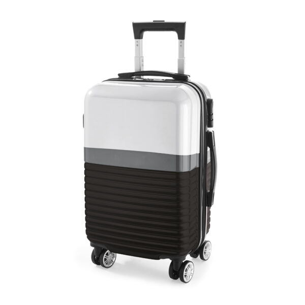 Mala de Viagem Personalizada - BORDO - HUBSP-92160 - Image 2