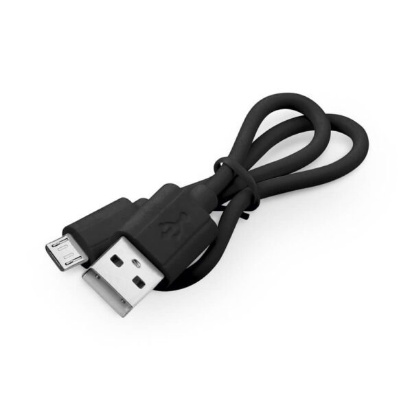 Carregador Portátil Personalizado AZOFI 4.000mAh - HUBSP-97079B - Image 9