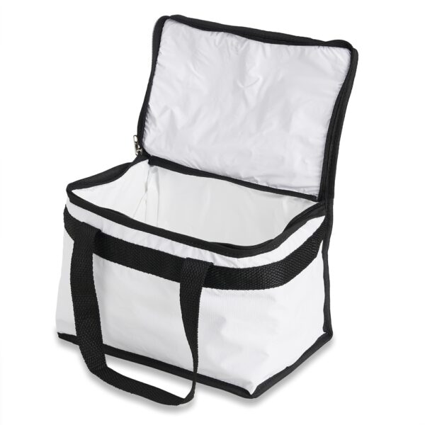 Bolsa Térmica Personalizada 13 Litros - HUBZB-14202 - Image 4