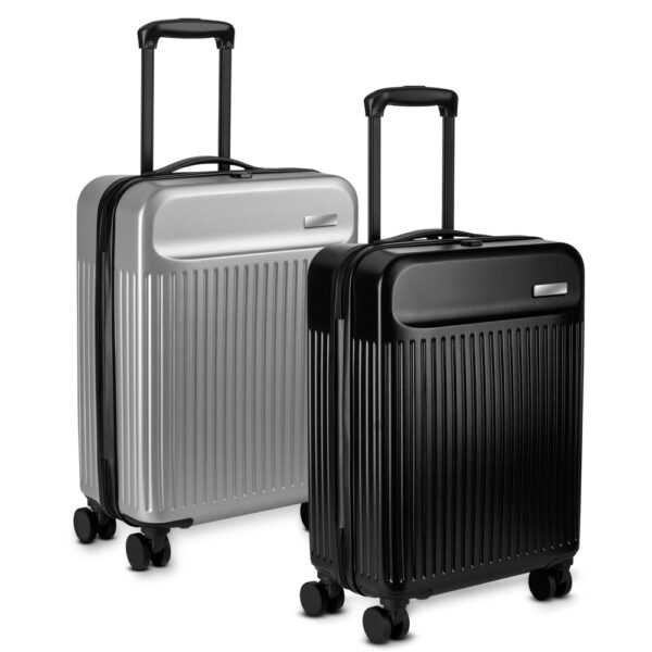 Mala de Viagem Personalizada - BORDO - HUBAS-MV750
