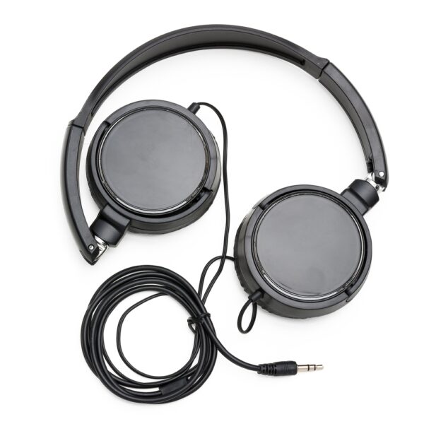 Fone de Ouvido Personalizado  com Fio - MULTI - HUBZB-12805 - Image 6