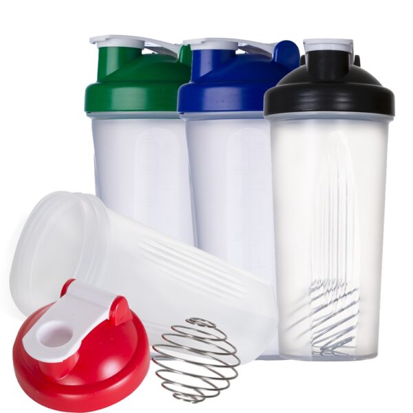 Coqueteleira Personalizada Shake 600ml - HUBZB-12942