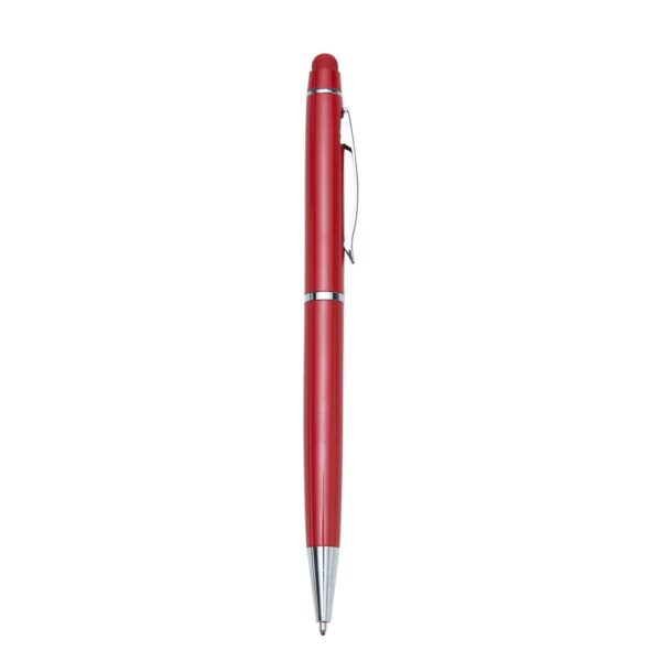 Caneta Personalizada Semimetal - HUBZB-18543 - Image 9