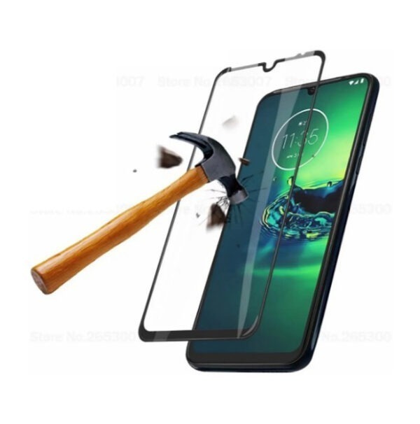 Película de Vidro 3D para Smartphone - HUBMAR-003 - Image 2