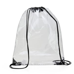 Mochila Saco Personalizada com logotipo de marca corporativa. Opção de brinde personalizado para empresas.