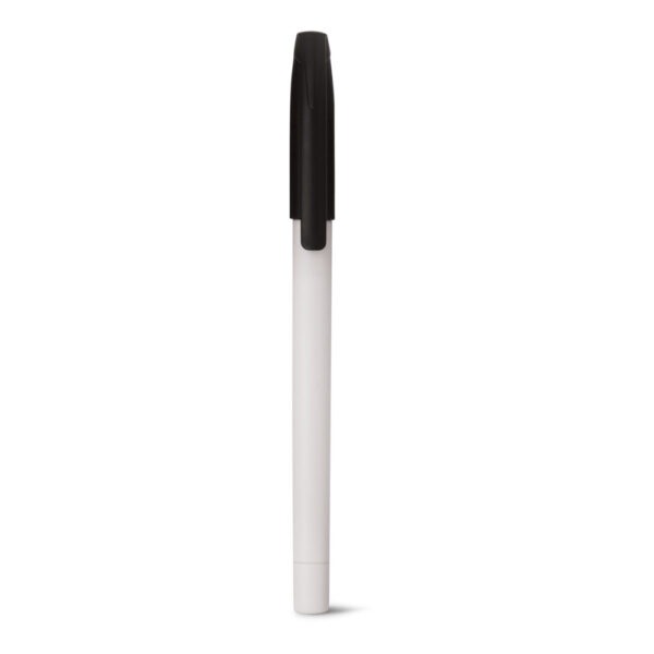 Caneta Personalizada Plástica DOTY - HUBSP-81111