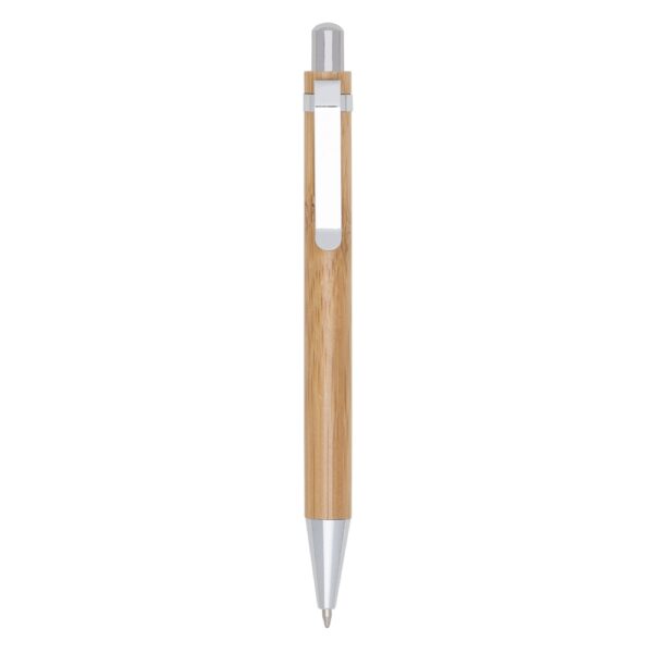 Caneta Personalizada com logotipo de marca empresarial. Brinde corporativo exclusivo.