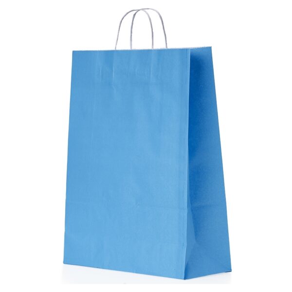 Sacola Personalizada com personalização de logotipo de marca corporativa. Brinde personalizado exclusivo.
