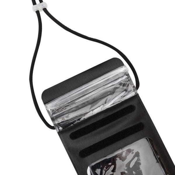 Capa Personalizada TPU à Prova D’Água para Celular - HUBZB-18559 - Image 3