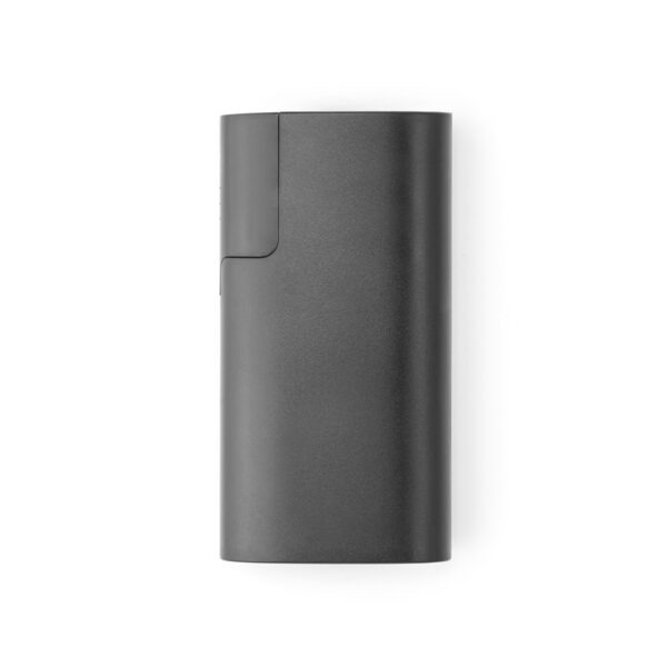 Carregador Portátil Personalizado HUBBLE 4.000 mAh - HUBSP-97076 - A Huble oferece atendimento especializado para brindes corporativos e mochilas personalizadas para empresas e agências de eventos. Sua melhor opção em brindes corporativos está na Huble com entrega para todo Brasil.