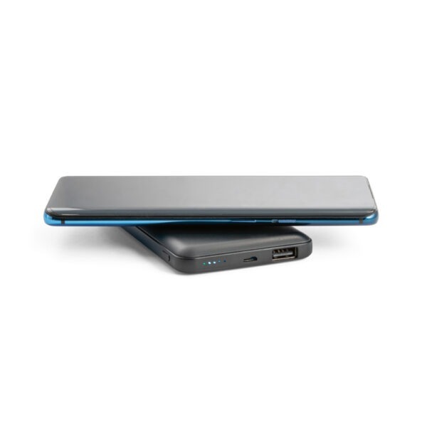 Carregador Portátil Personalizado AZOFI 4.000mAh - HUBSP-97079B - Image 4