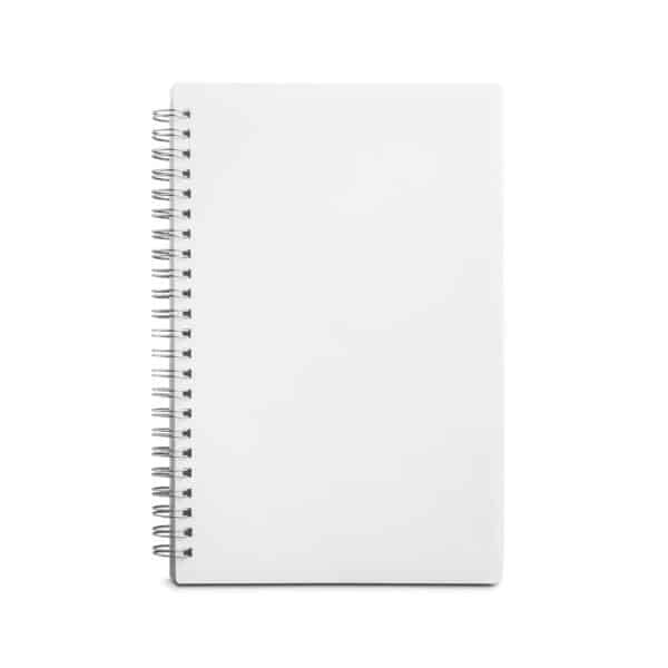 Caderno Personalizado - COM PAUTA - HUBSP-93474 - Image 3