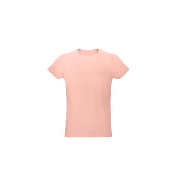 Camiseta Personalizada Unx. Color. | 100% algodão (135 g) | GOIABA - HUBSP-30508 - Image 21