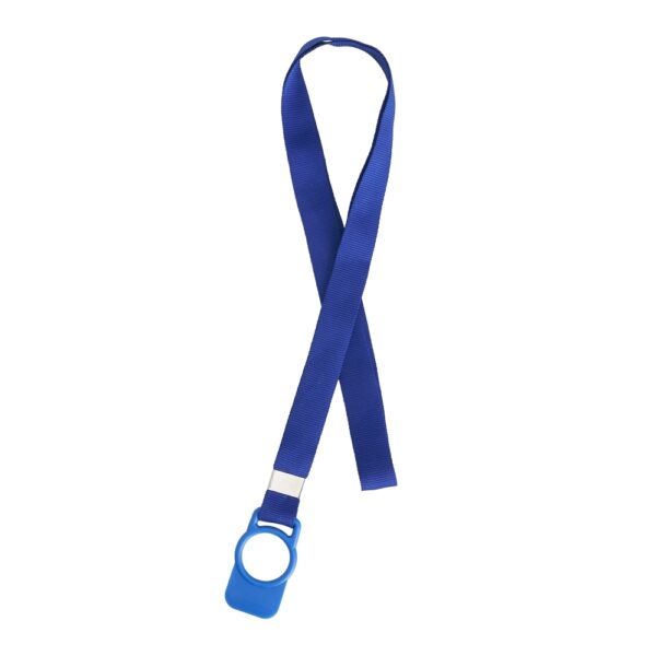 Cordão Personalizado Suporte para Garrafa PET - HUBZB-14781 - Image 5