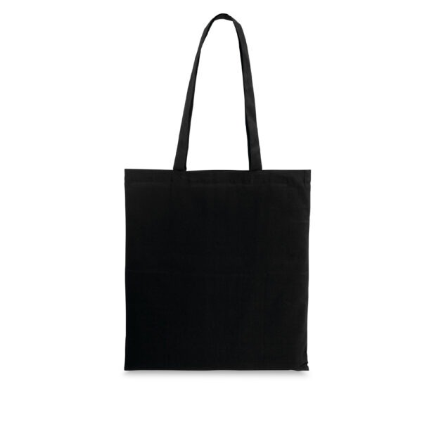 (41x37 cm) Sacola Personalizada Ecobag de Algodão - 100g - HUBSP-92902 - Image 2