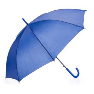 Guarda Chuva Personalizado com logotipo de marca empresarial. Brinde corporativo especial.