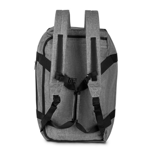 Bolsa de Viagem Personalizada Esportiva - HUBAS-ME550 - Image 4