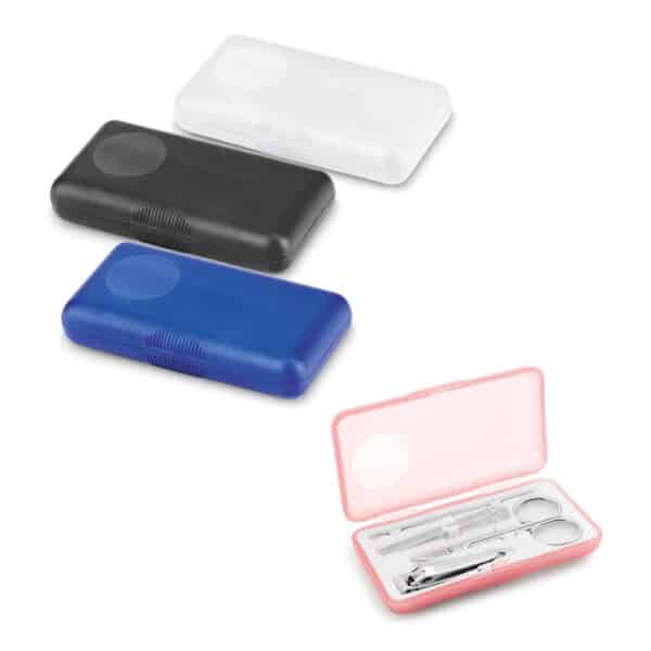 Kit de Manicure Personalizado - HUBSP-94843
