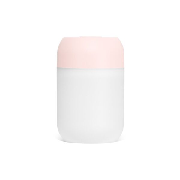 Umidificador Personalizado com LED  - HUBZB-06002 - Image 2