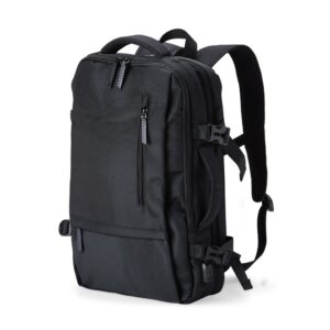 Mochila Personalizada com gravação de marca corporativa. Opção de brinde corporativo para empresas.