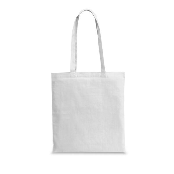 (41x37 cm) Sacola Personalizada Ecobag de Algodão - 100g - HUBSP-92902 - Image 4