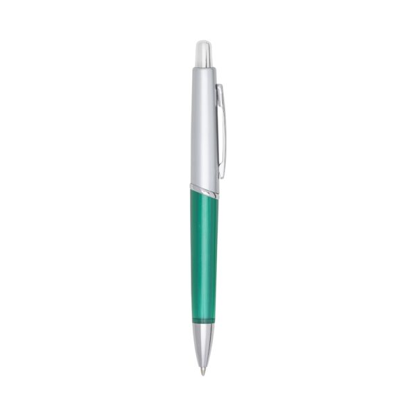 Caneta Personalizada com gravação de logotipo de marca corporativa. Brinde corporativo exclusivo.