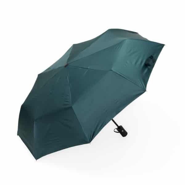 Guarda Chuva Personalizado com logotipo de marca corporativa. Perfeito brinde para empresas.