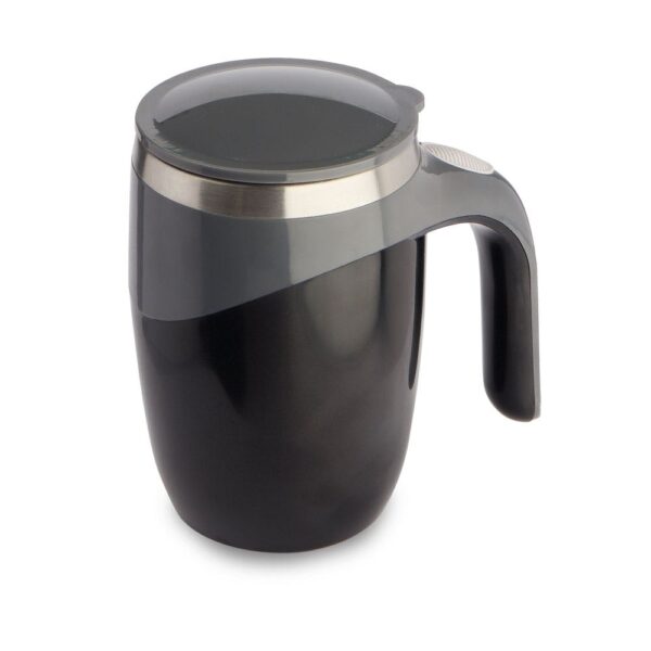 Caneca Personalizada com Misturador 400ml - HUBZB-14806 - Image 2