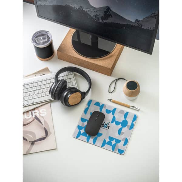 Mouse Pad Personalizado Personalizado - HUBSP-93282 - Image 4