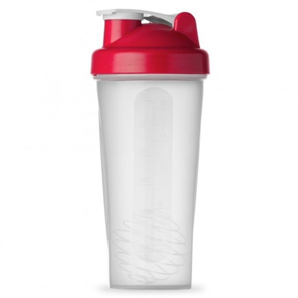 Coqueteleira Personalizada Shake 600ml - HUBZB-12942 - Image 2