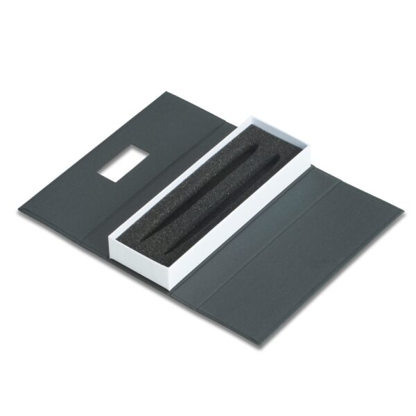 Lapiseira Personalizada de Metal - HUBZB-181PAR - Image 9