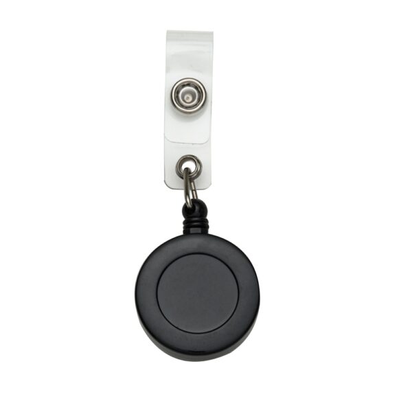 Porta Crachá Personalizado - HUBZB-FY001 - Image 4
