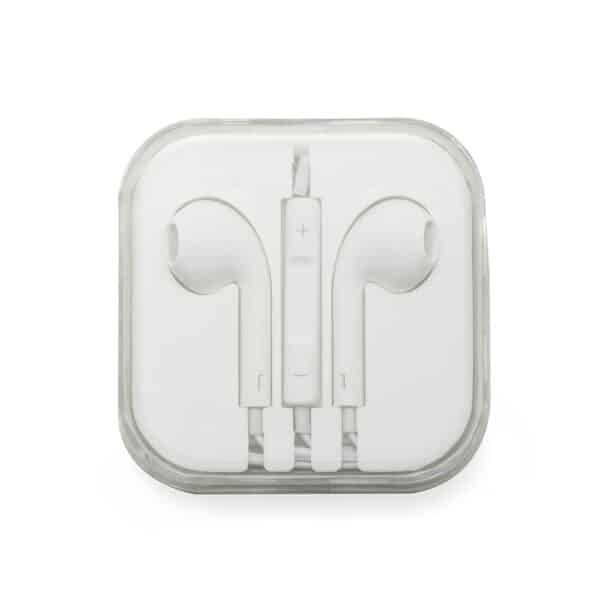 Fone de Ouvido Personalizado Bluetooth - Earpods - HUBZB-12789