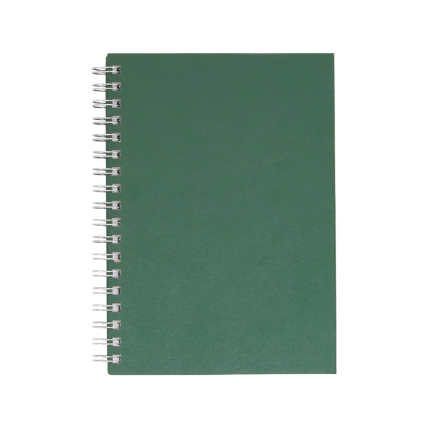 (24x18 cm) | Caderno Personalizado - Capa Dura - COM PAUTA - HUBAS-CAD330 - Image 6