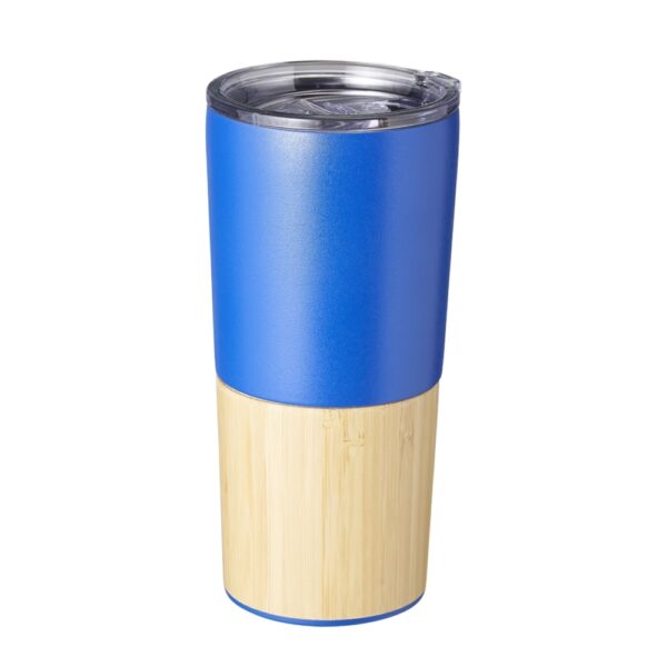 Copo Térmico Personalizado Bambu 600ml - HUBZB-04084 - Image 4