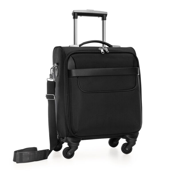 Mala de Viagem Personalizada - BORDO - HUBZB-03026