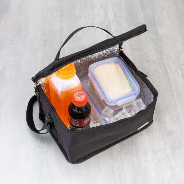 Bolsa Térmica Personalizada 4 Litros - HUBZB-18503 - Image 2