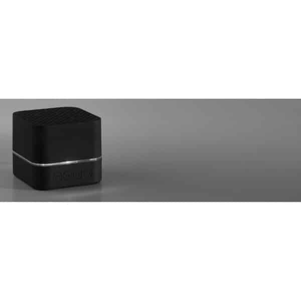 Caixa de Som Personalizada Bluetooth - EDISON - HUBSP-97255 - Image 4