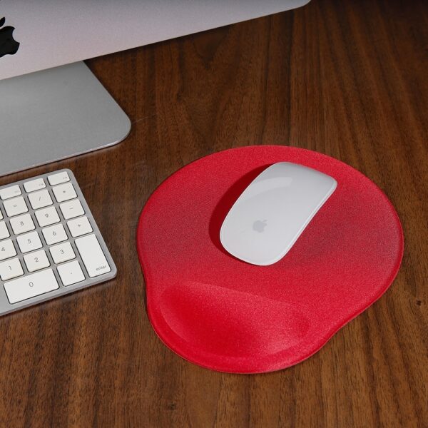 Mouse Pad Personalizado Ergonômico HUBZB-03007 - Image 6