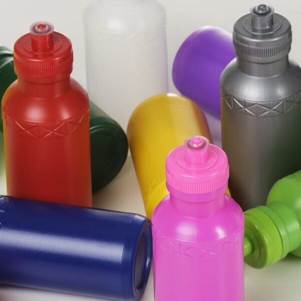 Squeeze Personalizado 500ml - START - HUBZB-07092 - Image 5