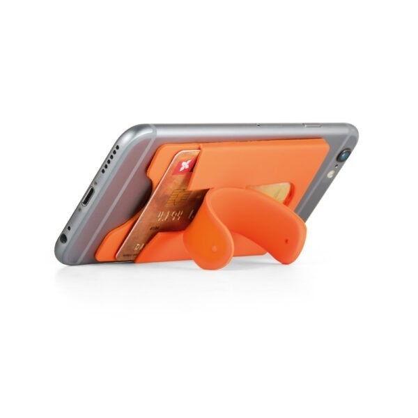 Porta Cartão Personalizado para Smartphone - HUBSP-93321 - Image 2