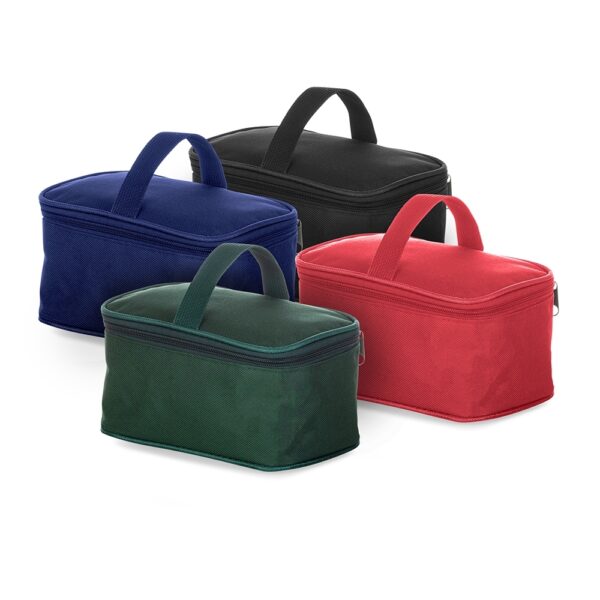Bolsa Térmica Personalizada Nylon 2,6 Litros - HUBZB-1328P