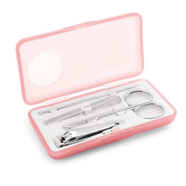 Kit de Manicure Personalizado - HUBSP-94843 - Image 3