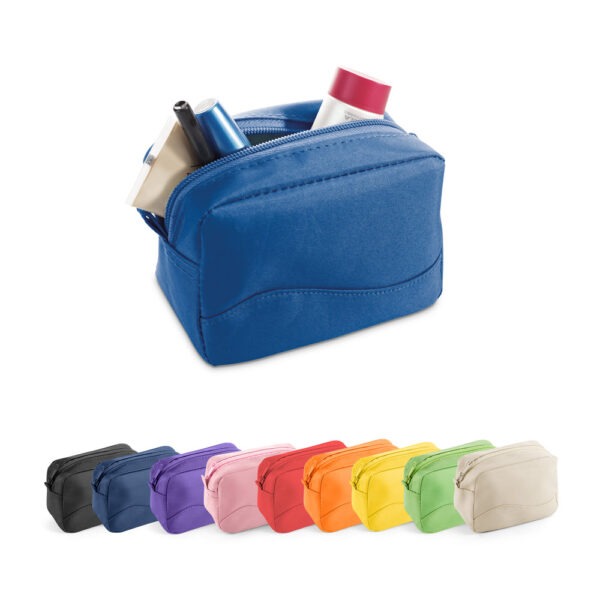 Bolsa Multiuso Personalizada - MICROFIBRA COLOURS - HUBSP-92721 - A Huble oferece atendimento especializado para brindes corporativos e mochilas personalizadas para empresas e agências de eventos. Sua melhor opção em brindes corporativos está na Huble com entrega para todo Brasil.