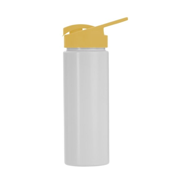 Garrafa Personalizada com personalização de logotipo de marca empresarial. Brinde personalizado elegante.