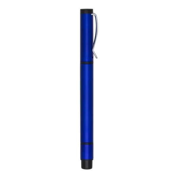 Caneta Personalizada Plástica Marca Texto  - HUBZB-m3000 - Image 3