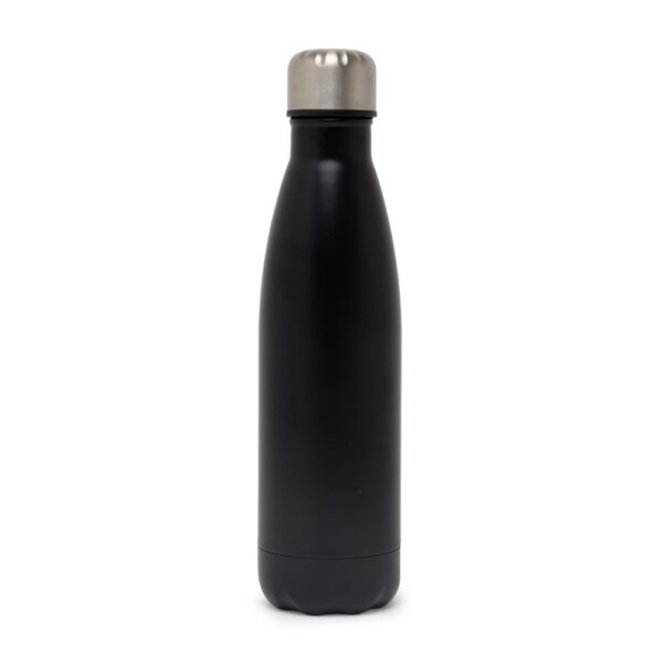 Garrafa Térmica Personalizada com gravação de logotipo de marca empresarial. Ótimo brinde para empresas.