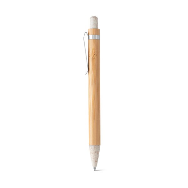 Caneta Personalizada com logotipo de marca empresarial. Excelente brinde para empresas.