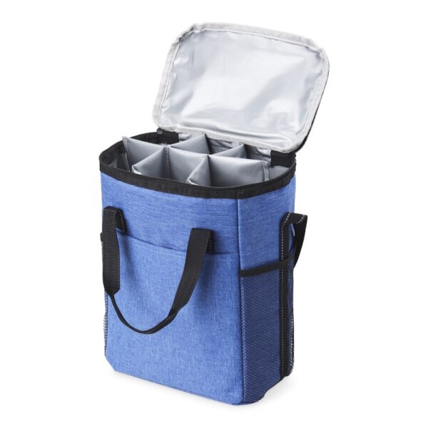 Bolsa Térmica Personalizada 16 Litros - HUBZB-02388 - Image 3
