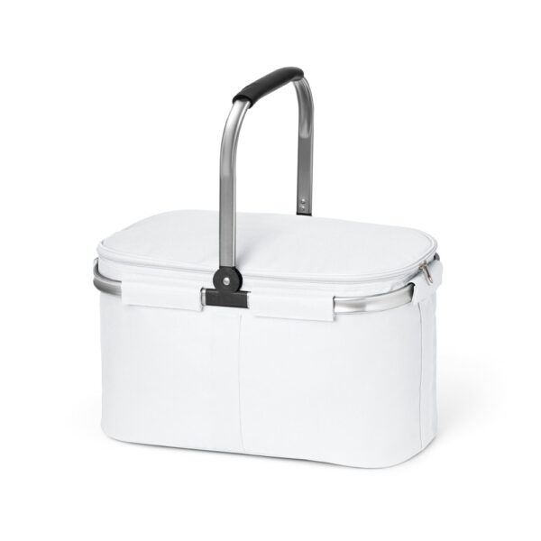 Sacola Térmica Personalizada Flexível PREMIUM - HUBSP-98426 - Image 3